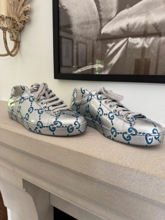 Gucci Sneakers main image 7